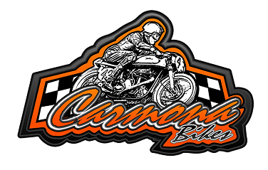 Carmona Bikes